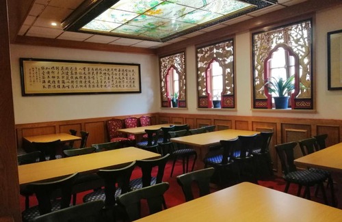 Rothenburg Old Town Hotel | China Restaurant Hotel Lotus