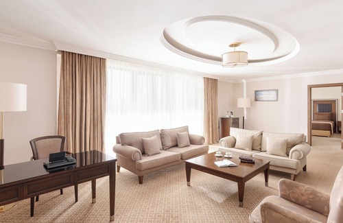 Naftalan Hotel | Chinar Health Hotel Naftalan