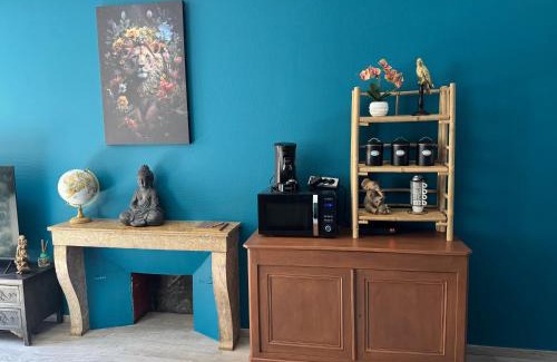 Dole Apartamento | CHINATOWN DREAM By MIMI