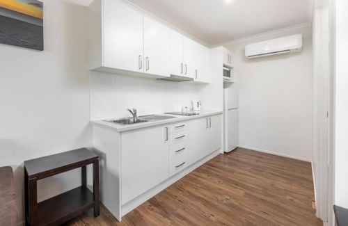 Chinchilla Hotel | Chinchilla Tourist Park