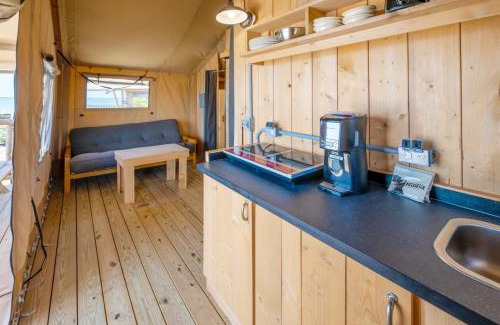 Chincoteague Casa | Chincoteague Bay RV Resort & Cottages