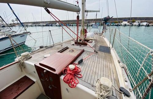 Porto-Vecchio Alquiler De Eote | Chino TAWN