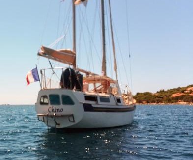 Porto-Vecchio Alquiler De Eote | Chino TAWN