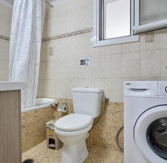 Kambos Apartamento | ChioSmart Kontari Apartments