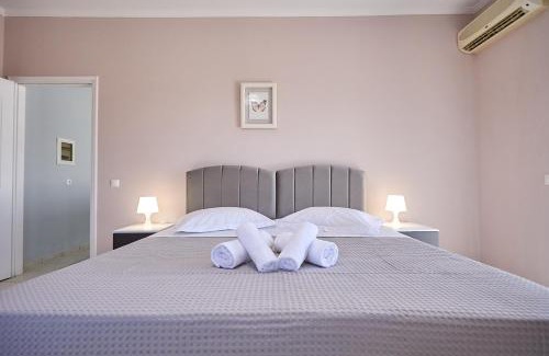 Kambos Apartamento | ChioSmart Kontari Apartments