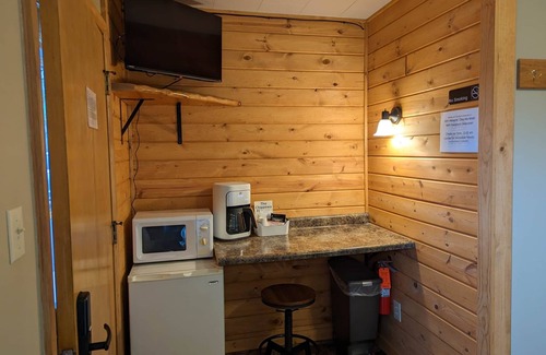Hayward Apartamento | Chip-Wa Lodging Room 2