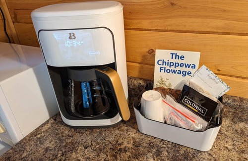 Hayward Apartamento | Chip-Wa Lodging Room 2