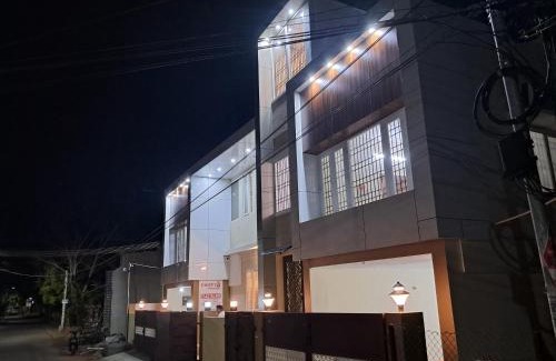 Palayankottai Apartamento | Chippy Service Apartment No 965 Tirunelveli