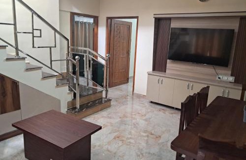 Palayankottai Apartamento | Chippy Service Apartment No 965 Tirunelveli