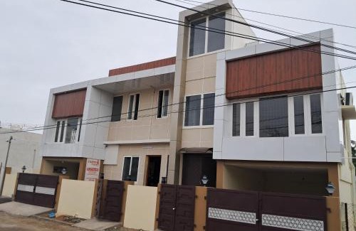 Palayankottai Apartamento | Chippy Service Apartment No 965 Tirunelveli
