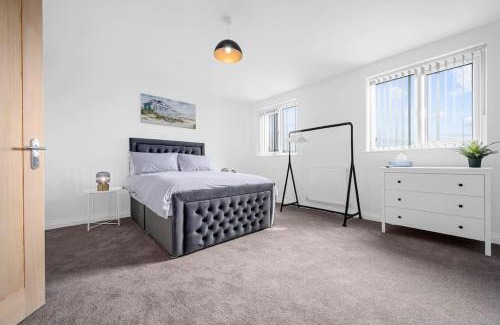 Walkden Casa | Chique Luxurious Modern Home