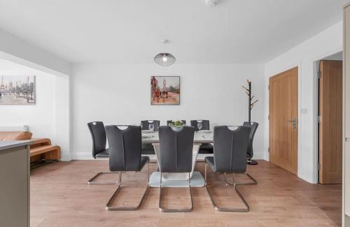 Walkden Casa | Chique Luxurious Modern Home