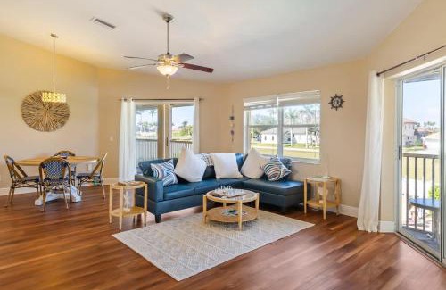 Pelican Apartamento | Chiquita Retreat with Pool