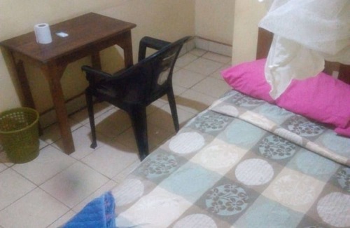 Eastleigh Hotel | Chiri Orange Hotel