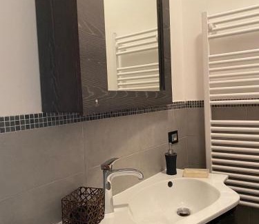 Partanna Casa | Chirone Room