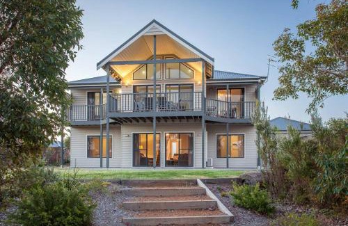 Walpole Casa | Chirriger on Inlet I Private Properties