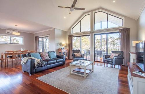 Walpole Casa | Chirriger on Inlet I Private Properties