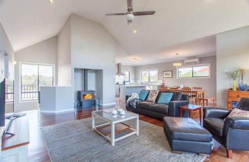 Walpole Casa | Chirriger on Inlet I Private Properties