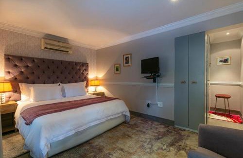 Greater Johannesburg Metropolitan Area Casa | Chislehurst Guest House by Open Air Hotels