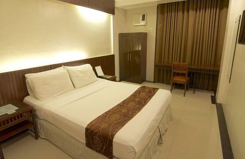 Iloilo City Proper Hotel | Chito's Hotel