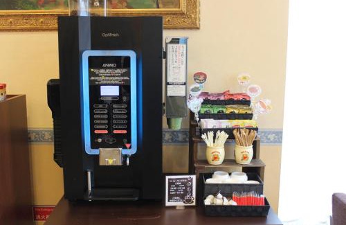 Chitose Hotel | Chitose Station Hotel