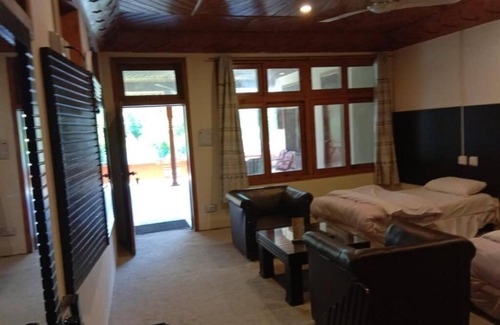 Chitral Casa | Chitral Guest House