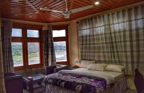 Chitral Casa | Chitral Guest House