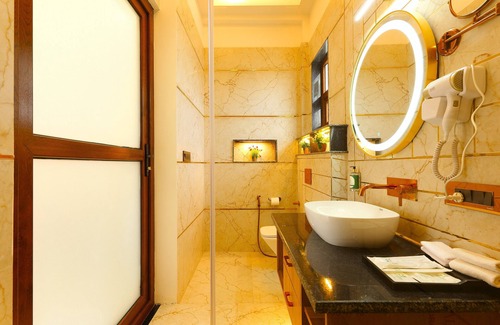 Bigha Hotel | CHITRALEKHA BOUTIQUE RESORT