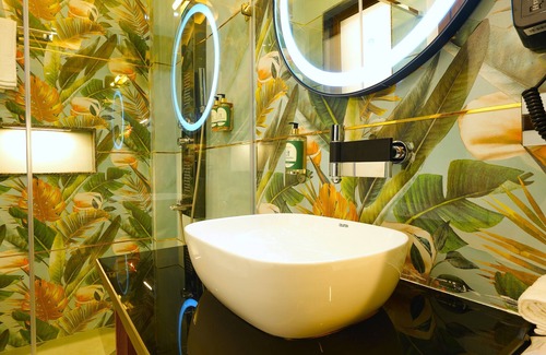 Bigha Hotel | CHITRALEKHA BOUTIQUE RESORT