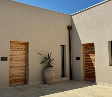 Avola Casa | Chiusa Di Carlo Agriturismo