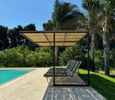 Avola Casa | Chiusa Di Carlo Agriturismo