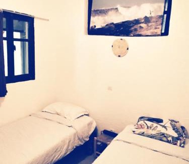 Taghazout Hostal | Chiwash Place Taghazout
