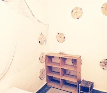 Taghazout Hostal | Chiwash Place Taghazout