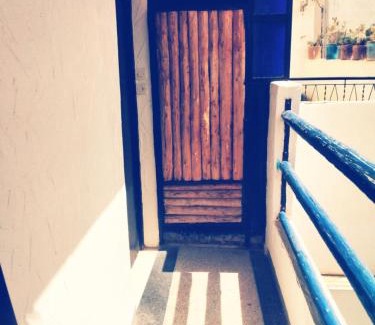 Taghazout Hostal | Chiwash Place Taghazout