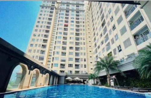 Binh Chanh Apartamento | Cho Thuê Căn Hộ SAIGON MÍA studio