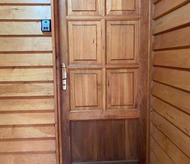 Province of Tierra del Fuego Apartamento | Choconcito Apart Hotel