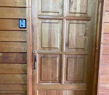 Province of Tierra del Fuego Apartamento | Choconcito Apart Hotel