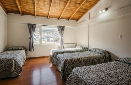 Province of Tierra del Fuego Apartamento | Choconcito Apart Hotel