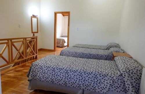 Province of Tierra del Fuego Apartamento | Choconcito Apart Hotel
