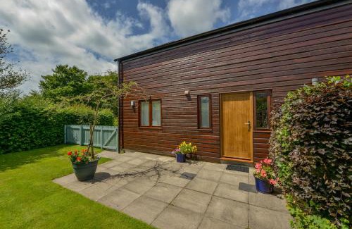 Mary Tavy Apartamento | Cholwell Barn Apartment