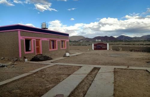 Leh Casa | Chonjor Homestay