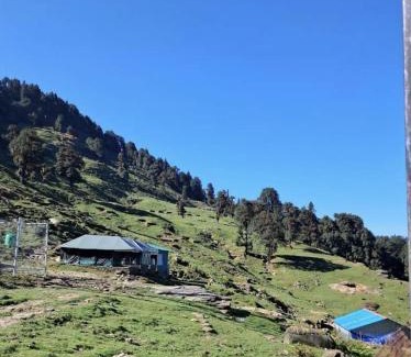 Dugalbitta Otro | Chopta View Resorts