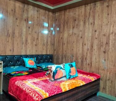 Dugalbitta Casa | CHOPYA DEVRIYATAL MID POINT HOME STAY