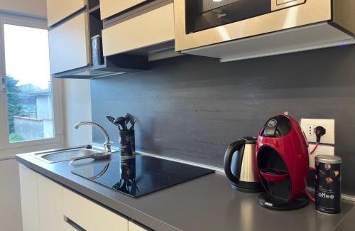Bergamo Apartamento | Chorus Apartment