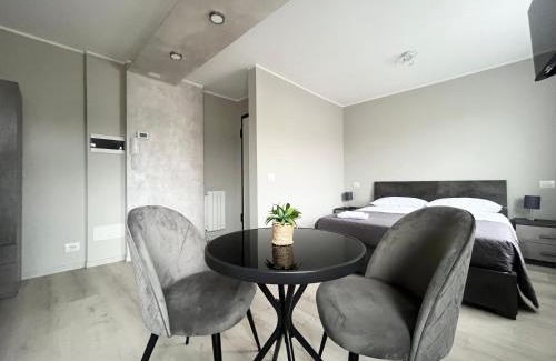 Bergamo Apartamento | Chorus Apartment