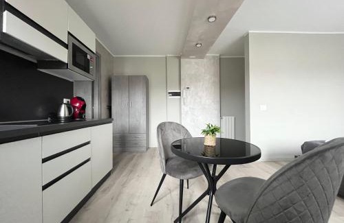 Bergamo Apartamento | Chorus Apartment