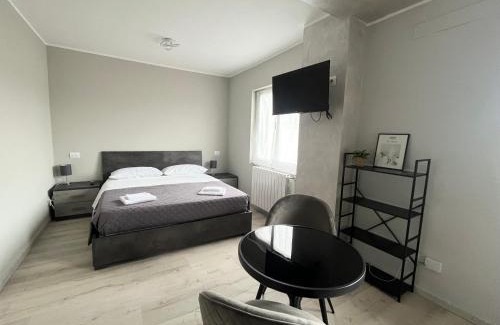 Bergamo Apartamento | Chorus Apartment