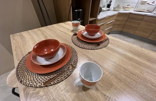 Kebon Kacang Apartamento | CHOSKA RESIDENCE