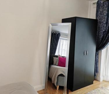 Widnes Apartamento | Chota Gher Apartment