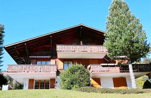 Schoenried Apartamento | Chouflisbach i 633.1